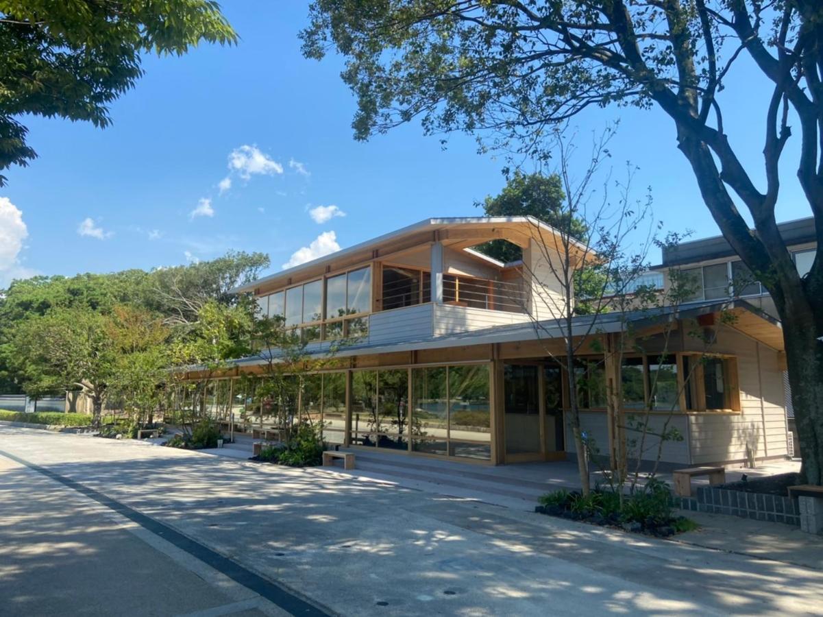 Vila Atagohama Seaside House Fukuoka  Exteriér fotografie